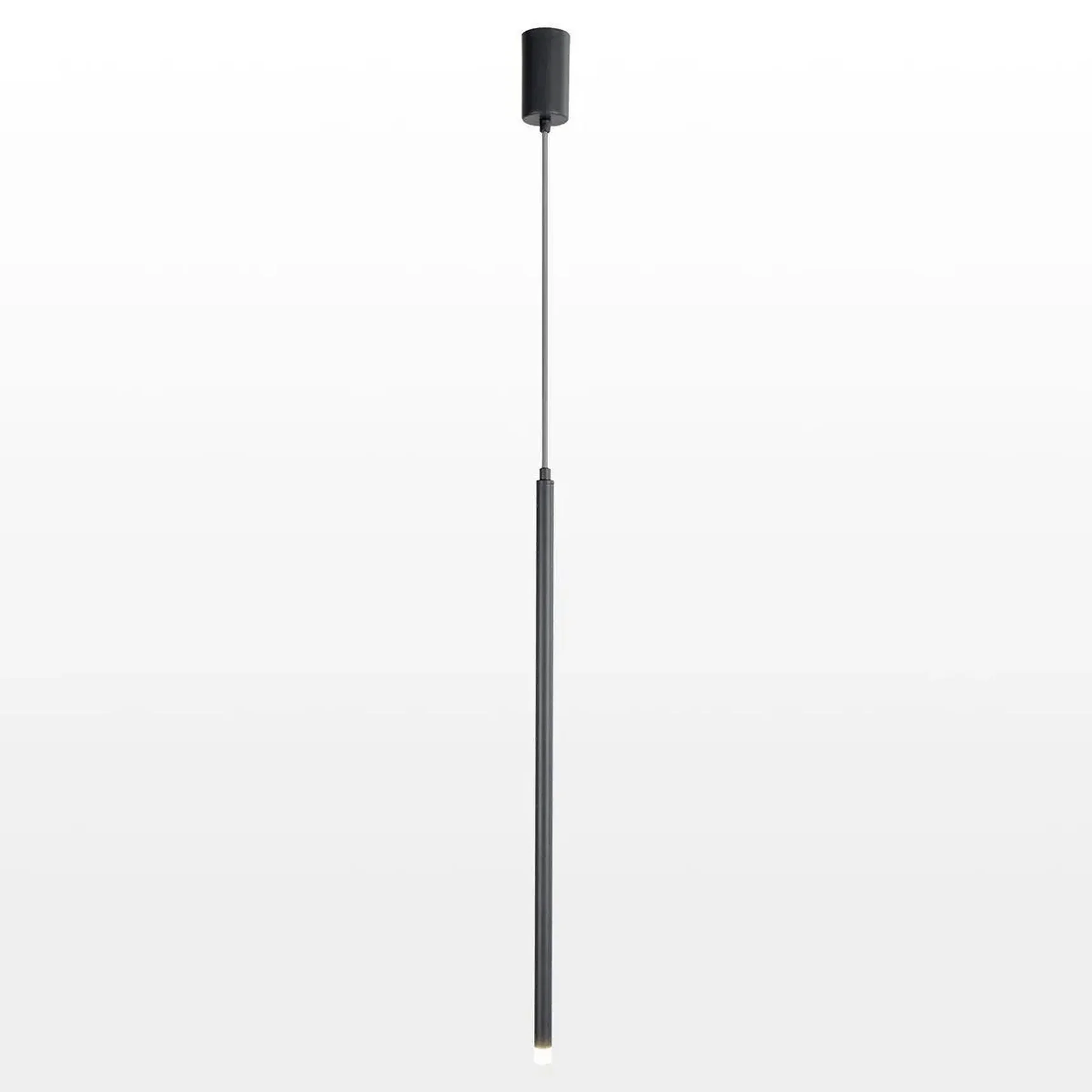 Подвесной светодиодный светильник Lussole Loft LSP-7004