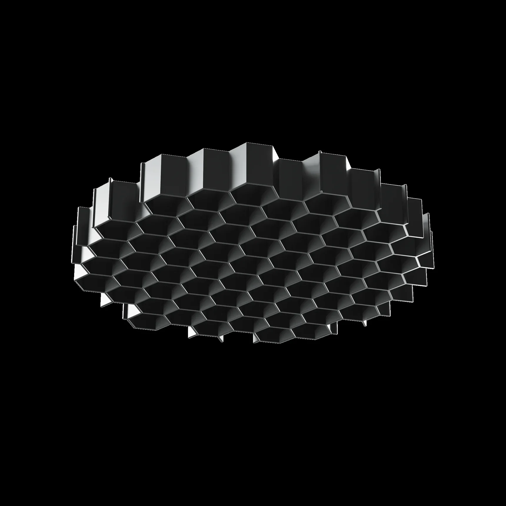 Светофильтр HoneyComb ⌀26мм, HoneyComb-D26