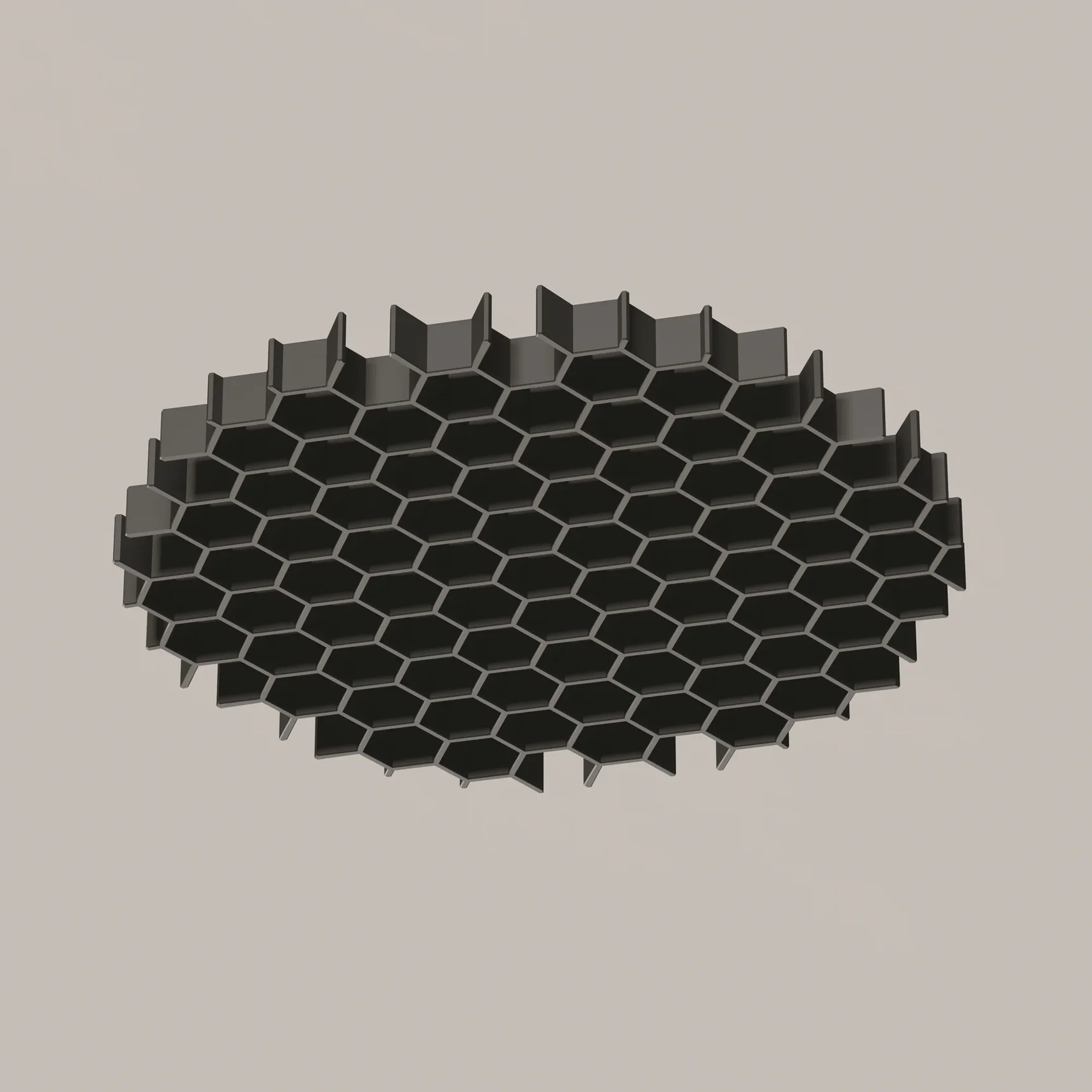 Светофильтр HoneyComb ⌀45мм, HoneyComb-D45