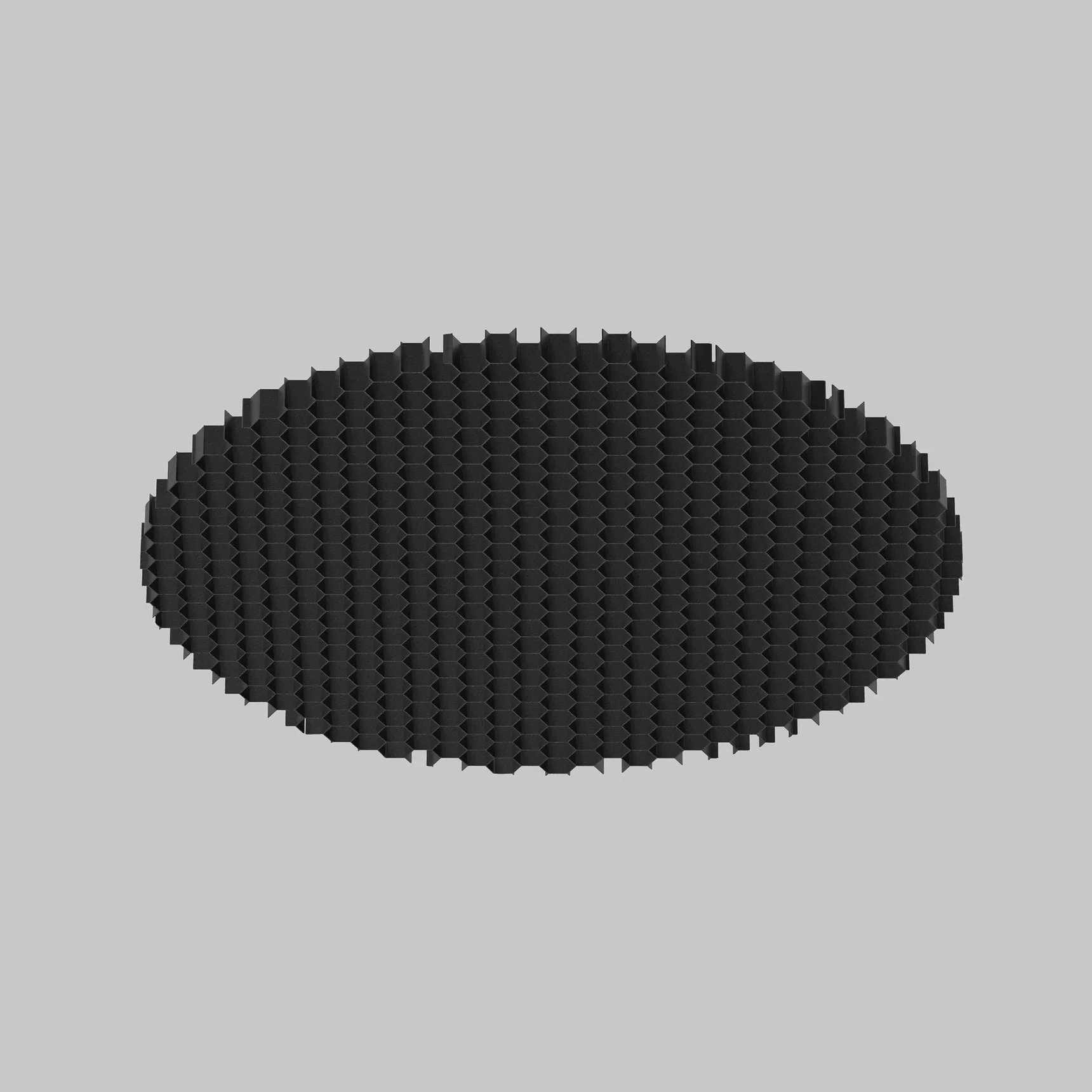 Светофильтр HoneyComb ⌀75мм для Focus Led 40Вт, HoneyComb-D75