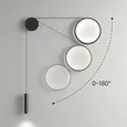 Накладной светильник Imperiumloft HOOK hook01