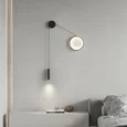 Накладной светильник Imperiumloft HOOK hook01