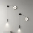 Накладной светильник Imperiumloft HOOK hook01