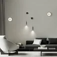 Накладной светильник Imperiumloft HOOK hook01