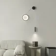 Накладной светильник Imperiumloft HOOK hook01