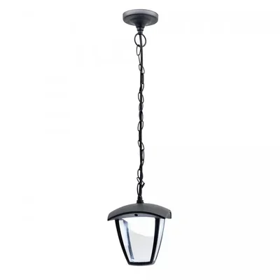 Уличный подвесной светодиодный светильник Citilux CLU04P