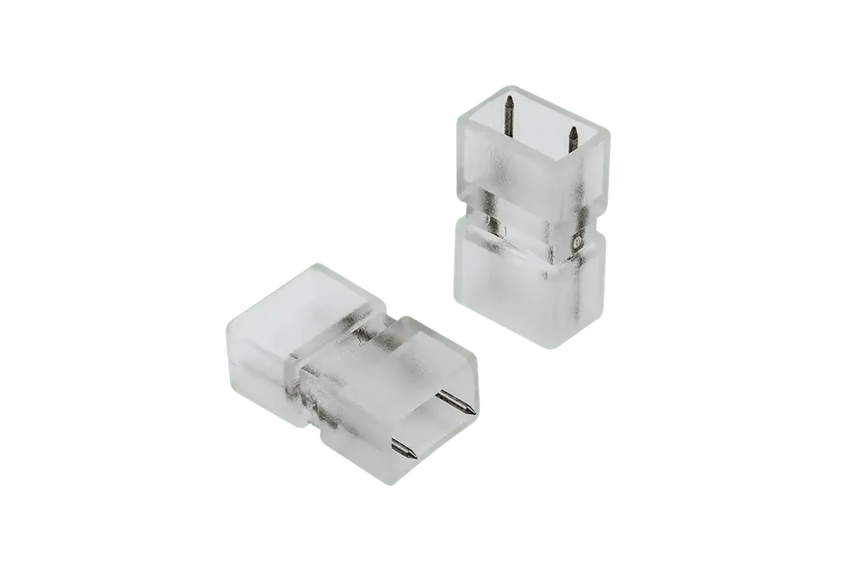 Коннектор для RGB ленты 220 вольт, CN-LT5-RGB