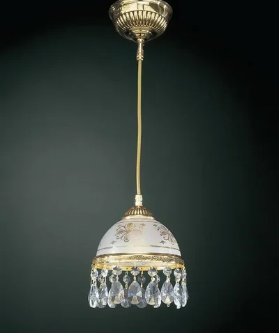 Подвесной светильник Reccagni Angelo L.6100/16