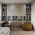 Встраиваемый светильник Hesby Vestby IP20,50Вт, GU10, белый