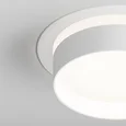 Встраиваемый светильник Hesby Lighting Nimbus HSBL_0129