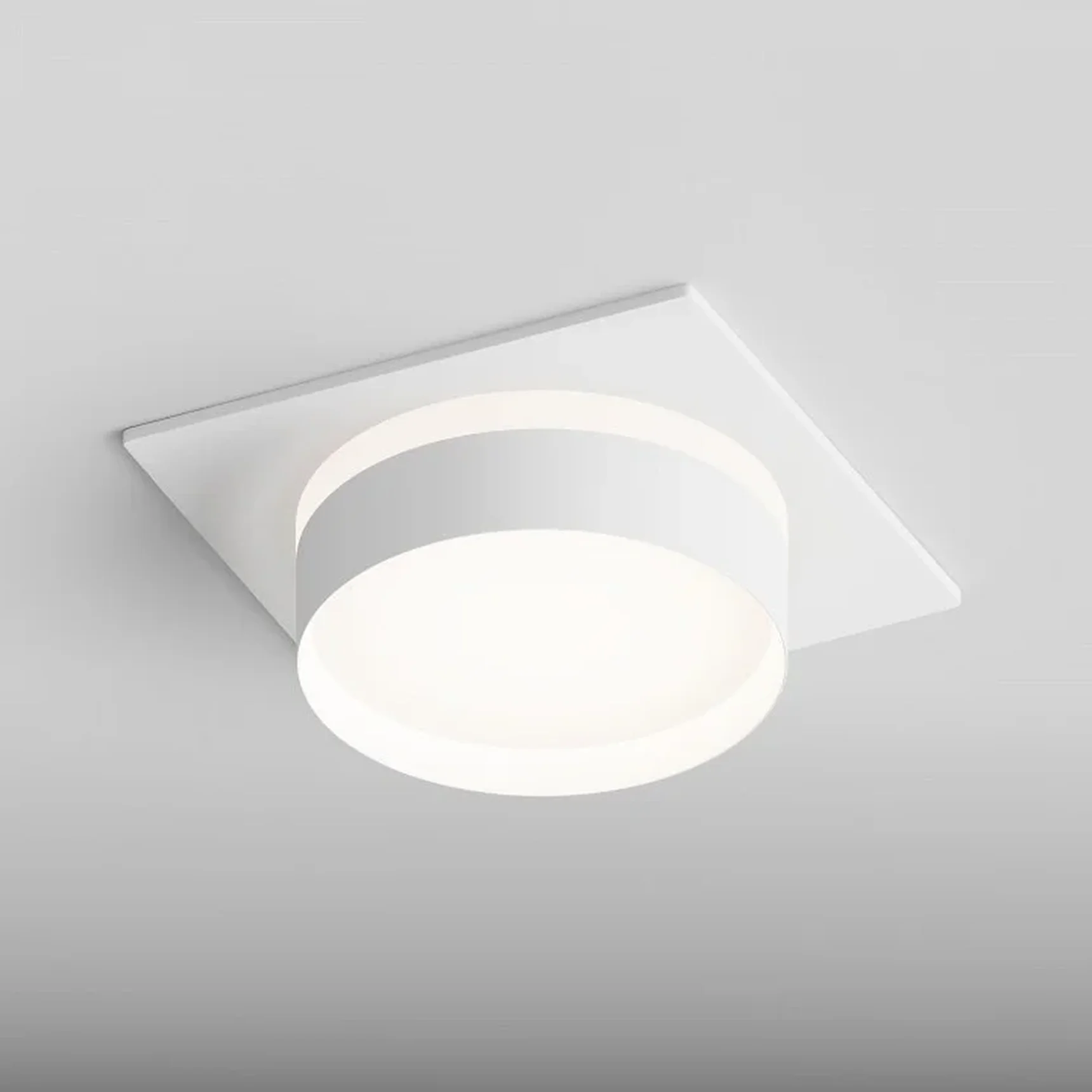 Встраиваемый светильник Hesby Lighting Nimbus HSBL_0130