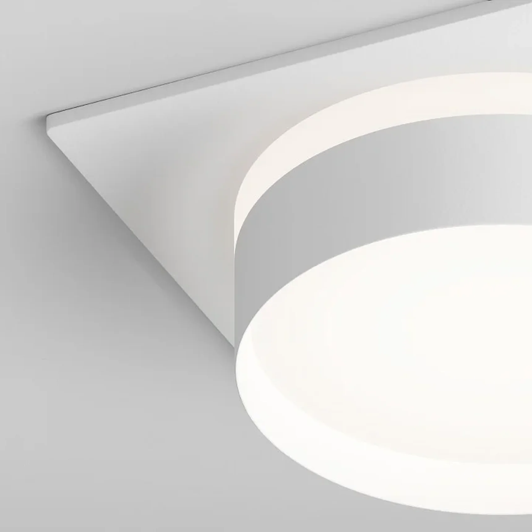 Встраиваемый светильник Hesby Lighting Nimbus HSBL_0130