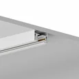 Шинопровод накладной Skylite Однофазный 220В-3м, белый