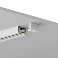 Шинопровод накладной Skylite Однофазный 220В-3м, белый
