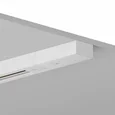 Шинопровод накладной Skylite Однофазный 220В-3м, белый