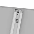 Шинопровод накладной Skylite Однофазный 220В-3м, белый