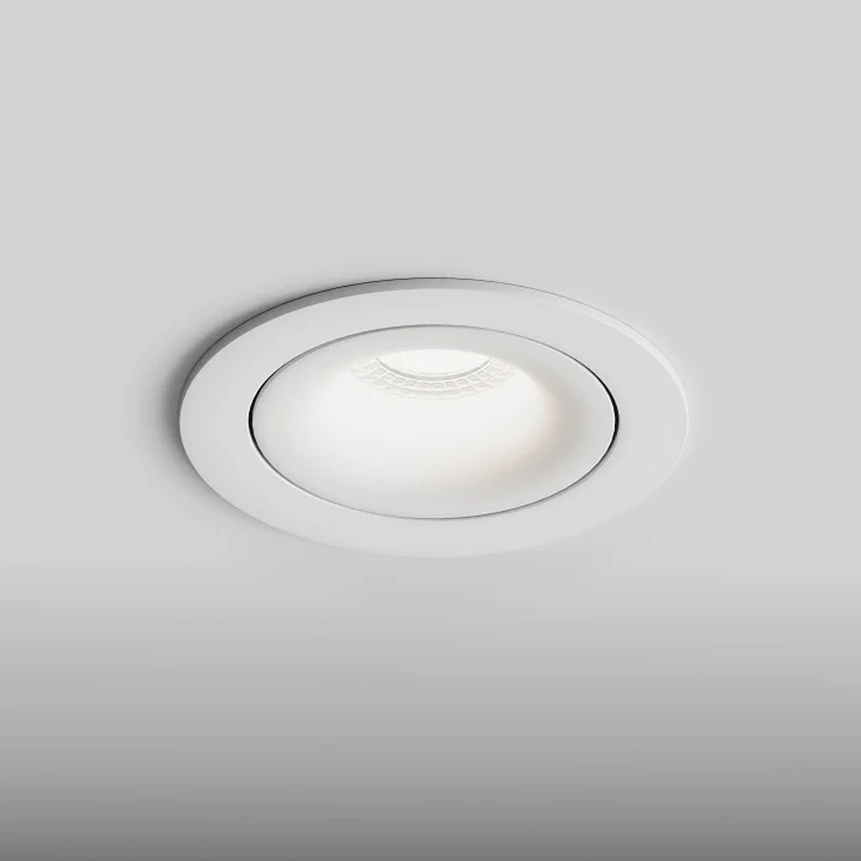 Встраиваемый светильник Hesby Lighting Core HSBL_0229