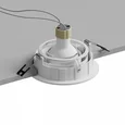 Встраиваемый светильник Hesby Lighting Core HSBL_0229