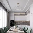 Встраиваемый светильник Hesby Lighting Core HSBL_0229