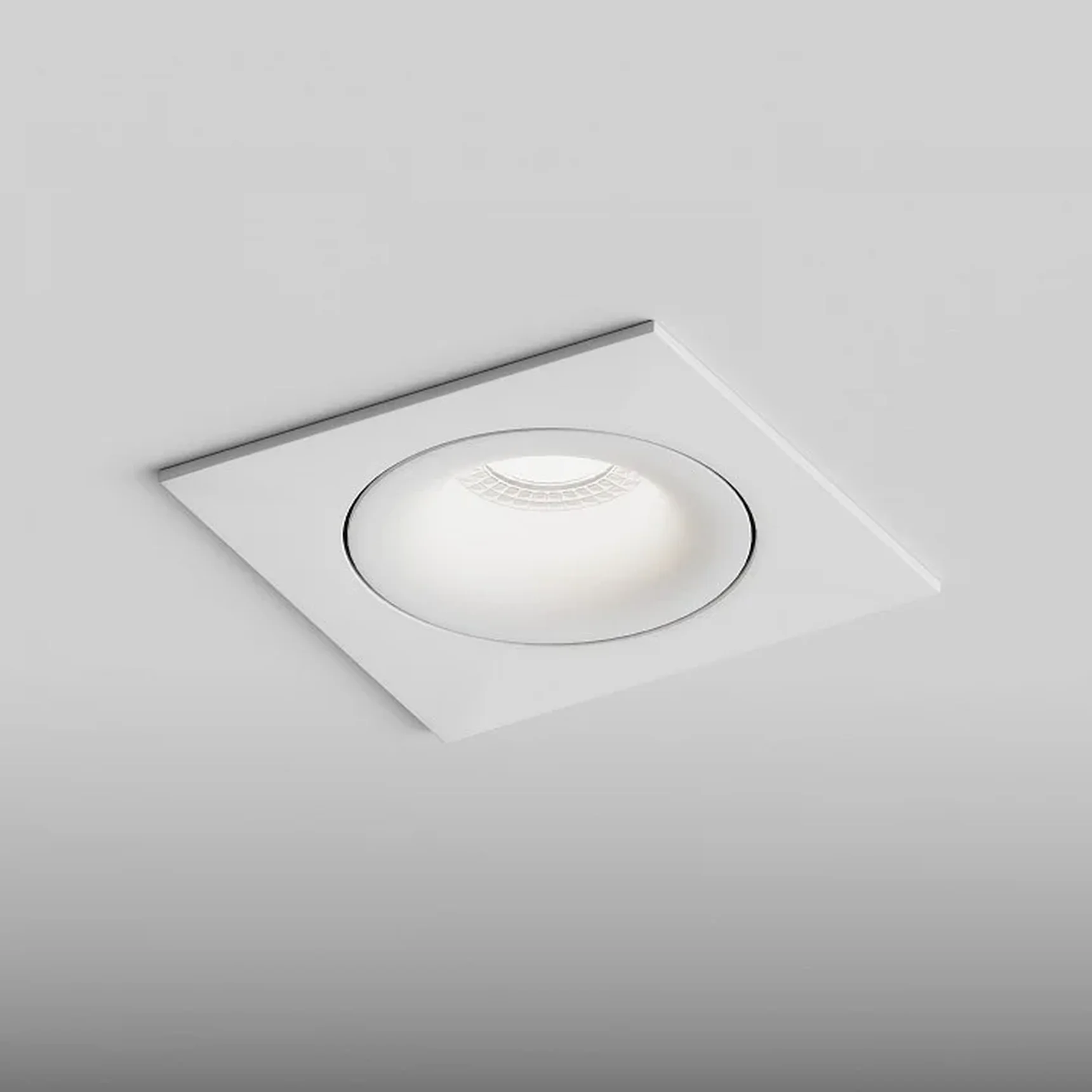 Встраиваемый светильник Hesby Lighting Core HSBL_0230