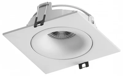 Встраиваемый светильник Hesby Lighting Core HSBL_0230