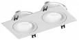 Встраиваемый светильник Hesby Lighting Core HSBL_0231