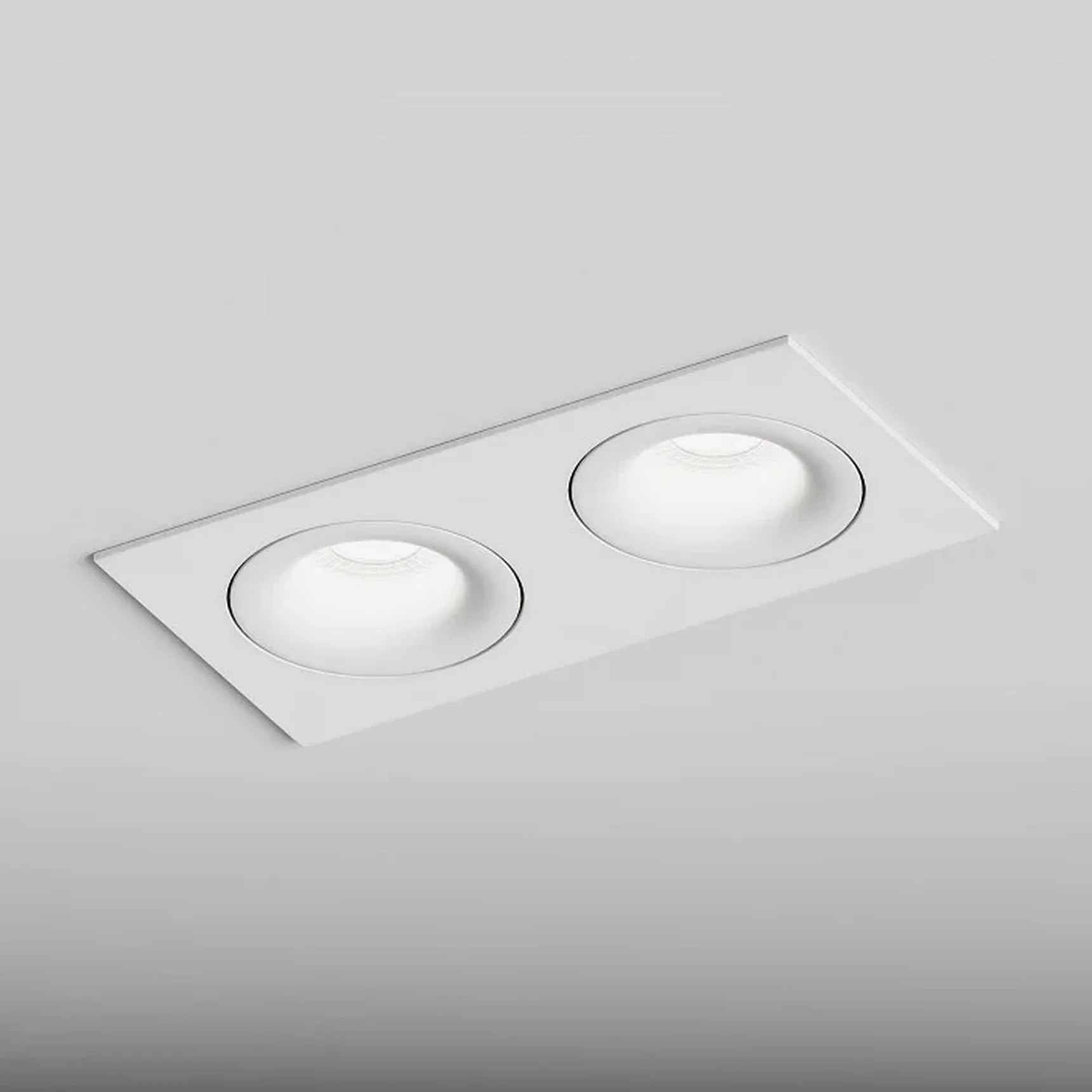 Встраиваемый светильник Hesby Lighting Core HSBL_0231