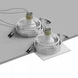 Встраиваемый светильник Hesby Lighting Core HSBL_0231