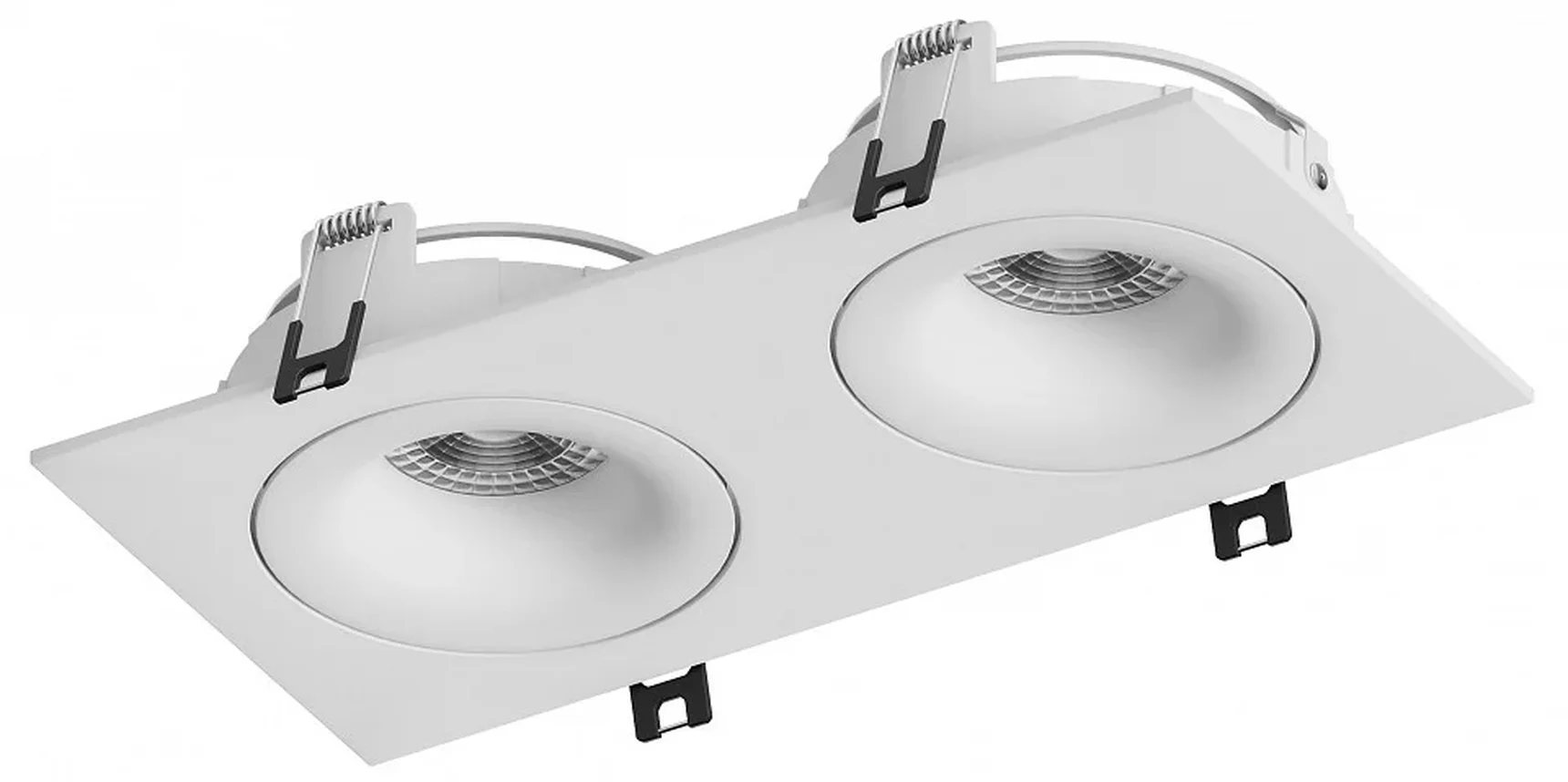 Встраиваемый светильник Hesby Lighting Core HSBL_0231