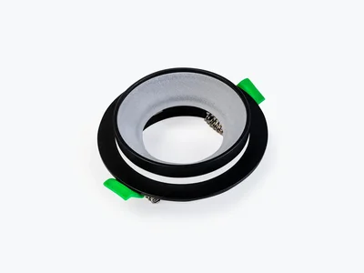 Встраиваемый светильник GU-R03B, серия SPOT 009582