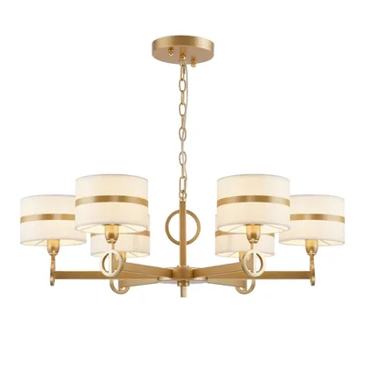 Подвесная люстра Favourite Mateo 2634-6P