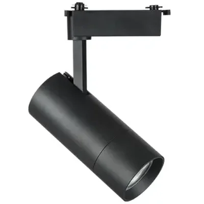 Трековый светодиодный светильник Lightstar Volta 229337