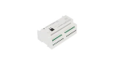 Декодер DALI-DT6-AC-DIM4-DIN, 019614