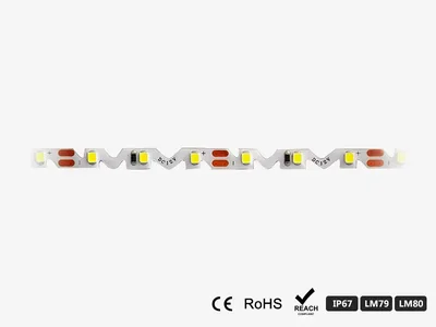 Светодиодная лента KSF-S2835/72-W65K