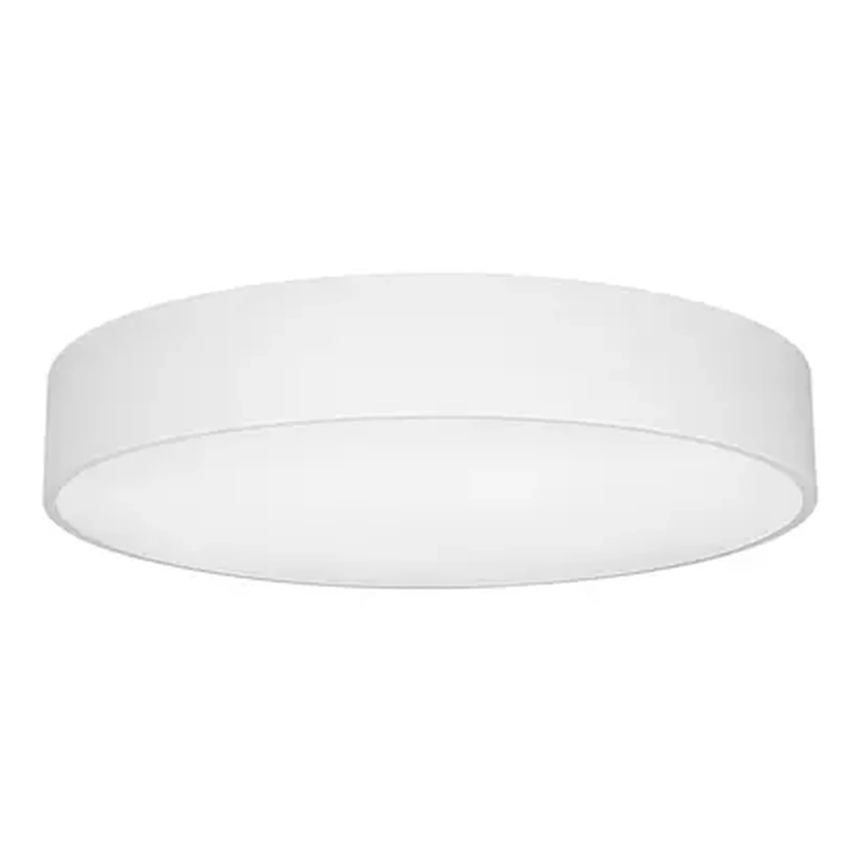 Светильник SP-TOR-PILL-R600-50W Warm3000 (WH, 120 deg, 230V) (Arlight, IP20 Металл, 3 года)