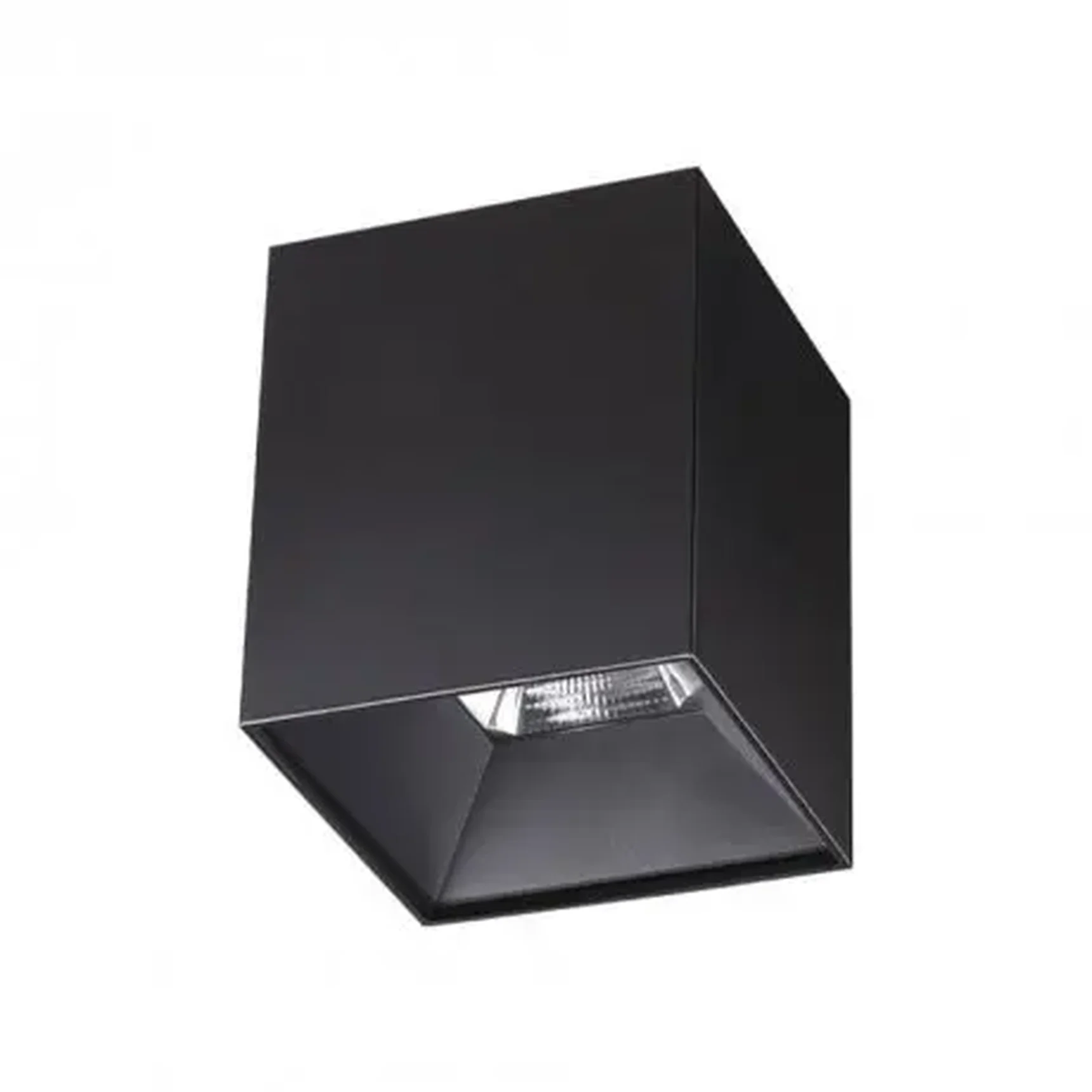 Накладной потолочный светодиодный светильник Novotech Recte 357959