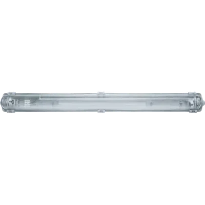 Светильник светодиодный ДПП/ДСП под светодиодные лампы DSP-04S-600-IP65-1хT8-G13 IP65 призма