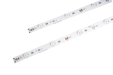 Светодиодная линейка KB-IDS150-3R-W 4.32вт