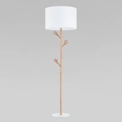 Торшер TK Lighting 5572 Albero White