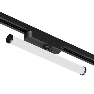 Трековый светильник Denkirs DK6448-BK