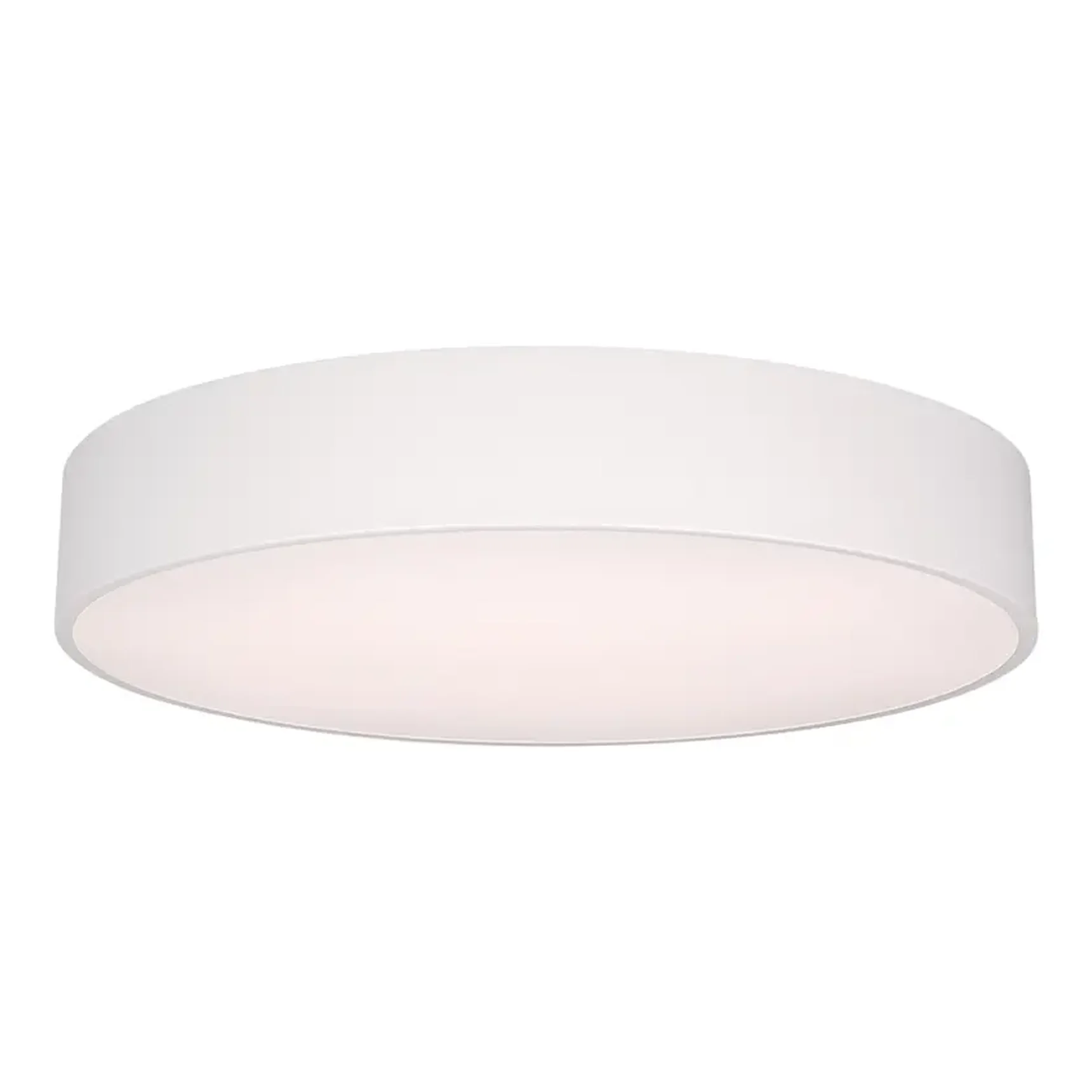 Светильник SP-TOR-PILL-R600-50W Warm3000 (WH, 120 deg, 230V) (Arlight, IP20 Металл, 3 года)