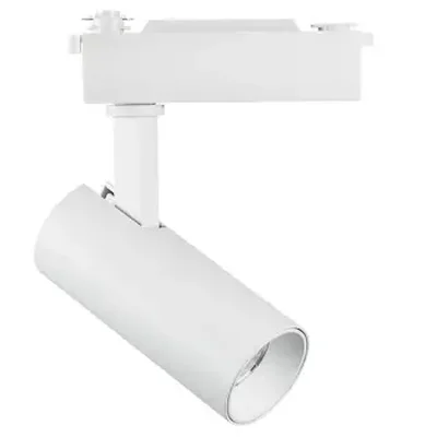 Трековый светодиодный светильник Lightstar Fuoco Led 218216