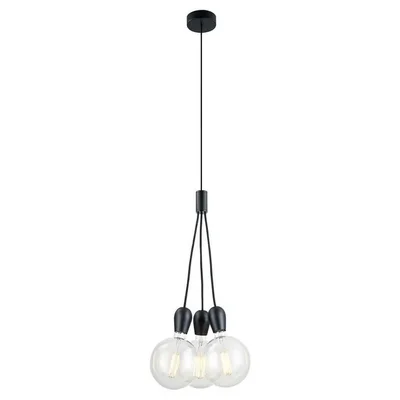 Подвесная люстра Lussole Maricopa LSP-8121