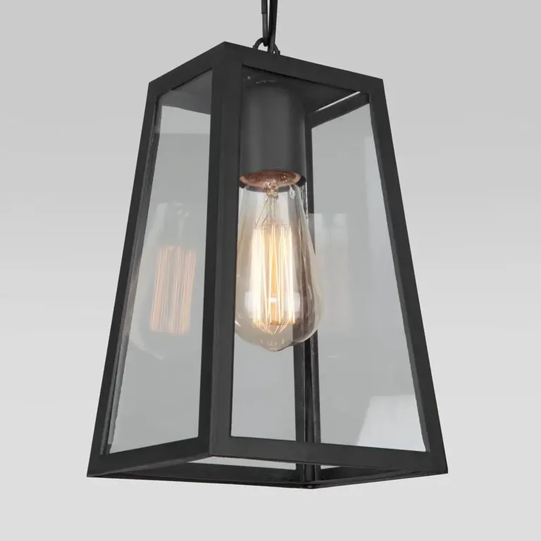 Уличный подвесной светильник Elektrostandard Germes 35152/H 4690389183652