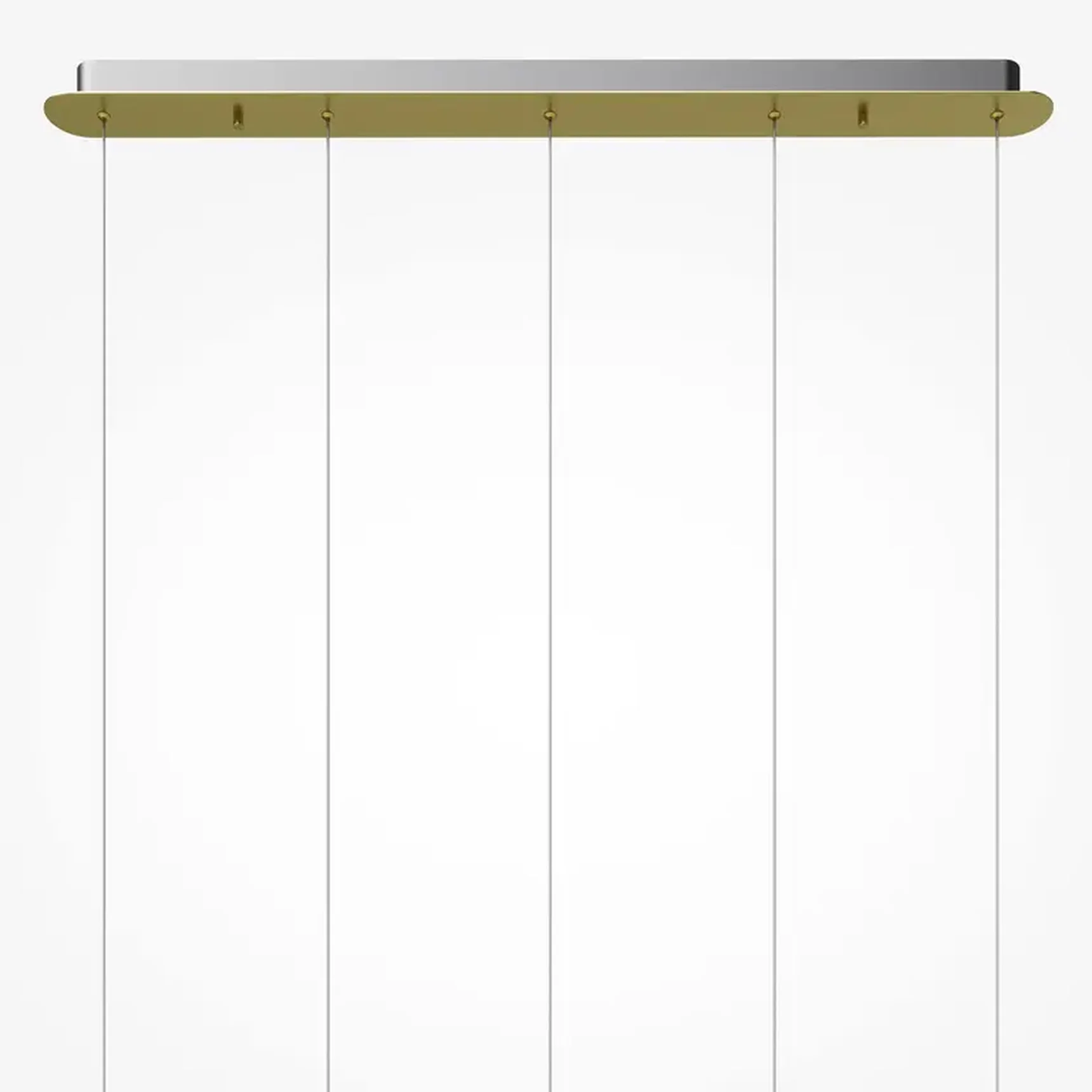 Подвесной светильник Pharao 3000К 33Вт, MOD361PL-L33BS3K