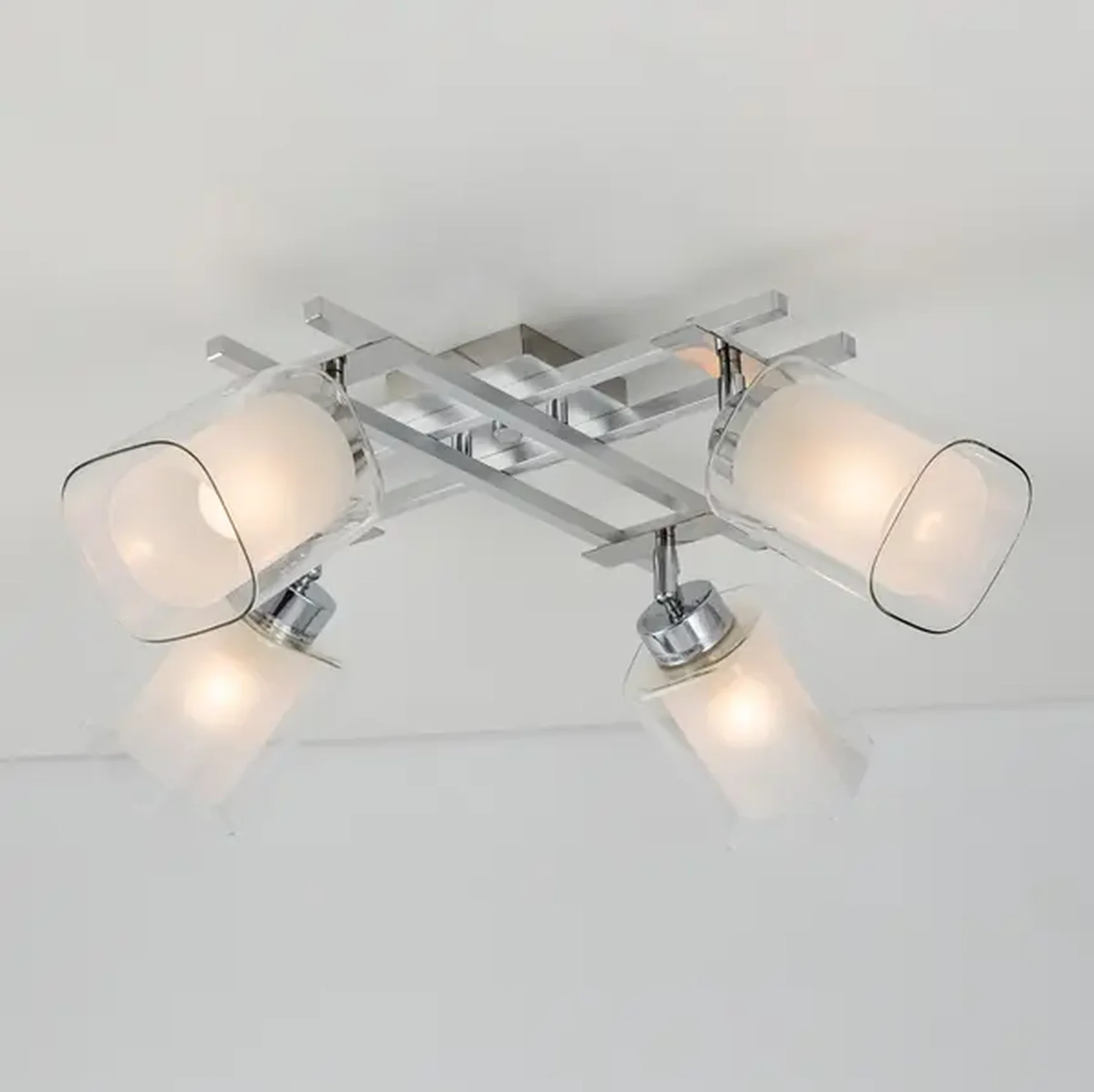 Потолочная люстра Citilux Риволи CL104140