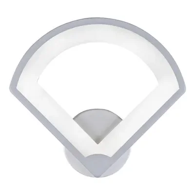 Настенный светильник iLedex River LZ-233 4000K WH