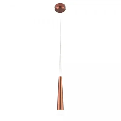 Подвесной светодиодный светильник Citilux Вегас CL227013