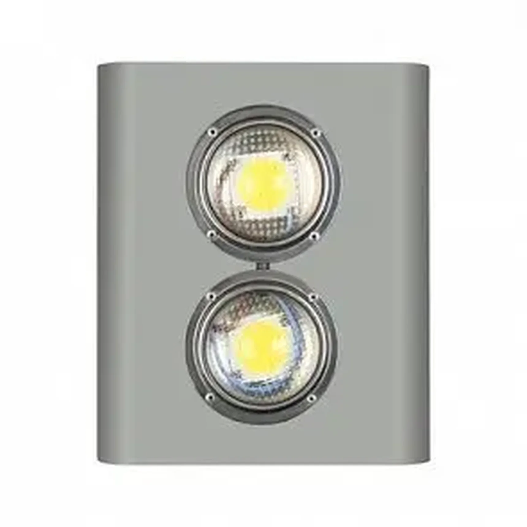 Промышленный светодиодный светильник, 80 Ватт, IP65, RS-DF150 PRO-2700К