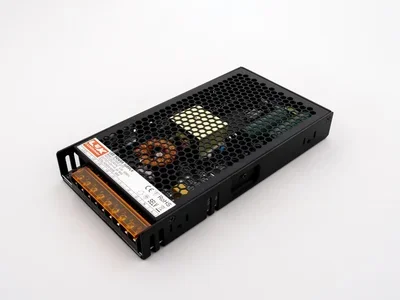 Блок питания LEDS POWER LUXDriver 500Вт 12В 003399